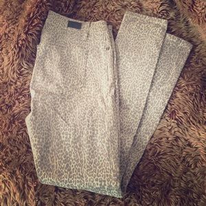 Paige Verdugo Ultra Skinny Jeans